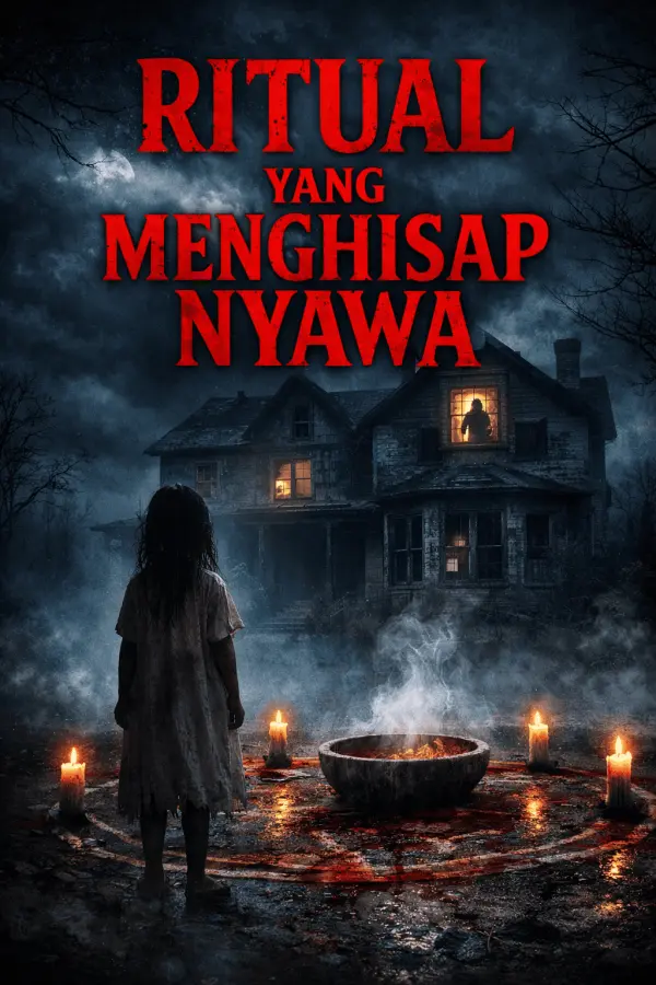Ritual Yang Menghisap Nyawa