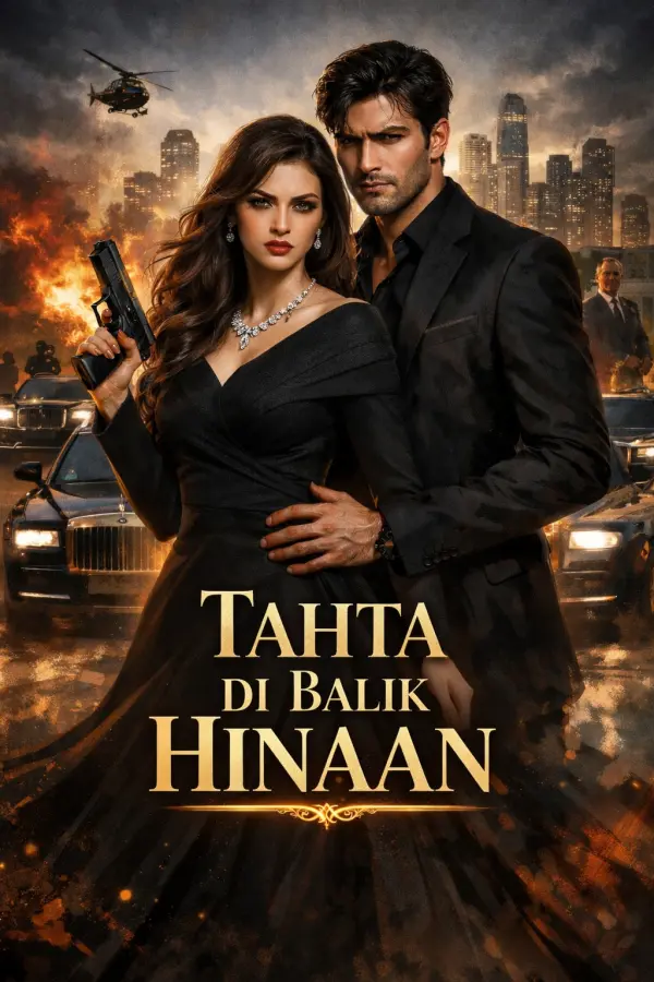 Tahta di Balik Hinaan