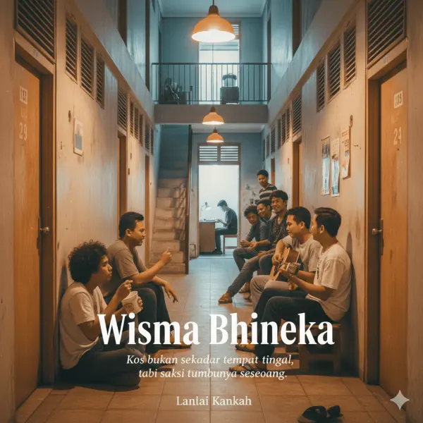Wisma Bhineka
