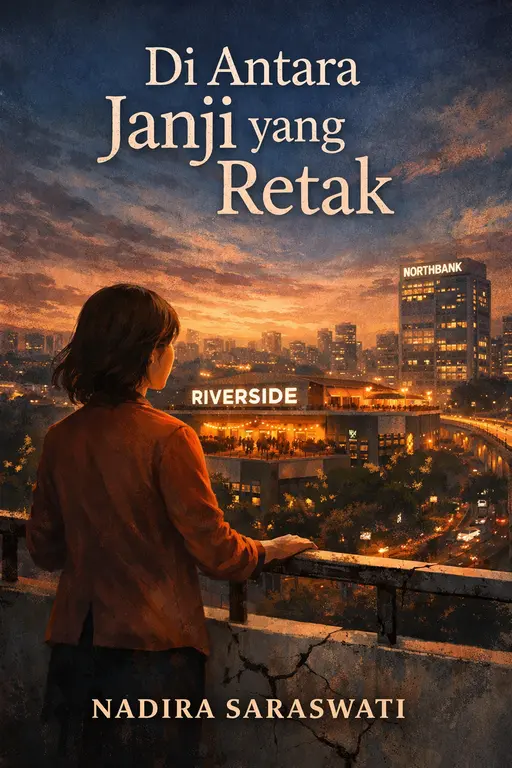 Di Antara Janji yang Retak