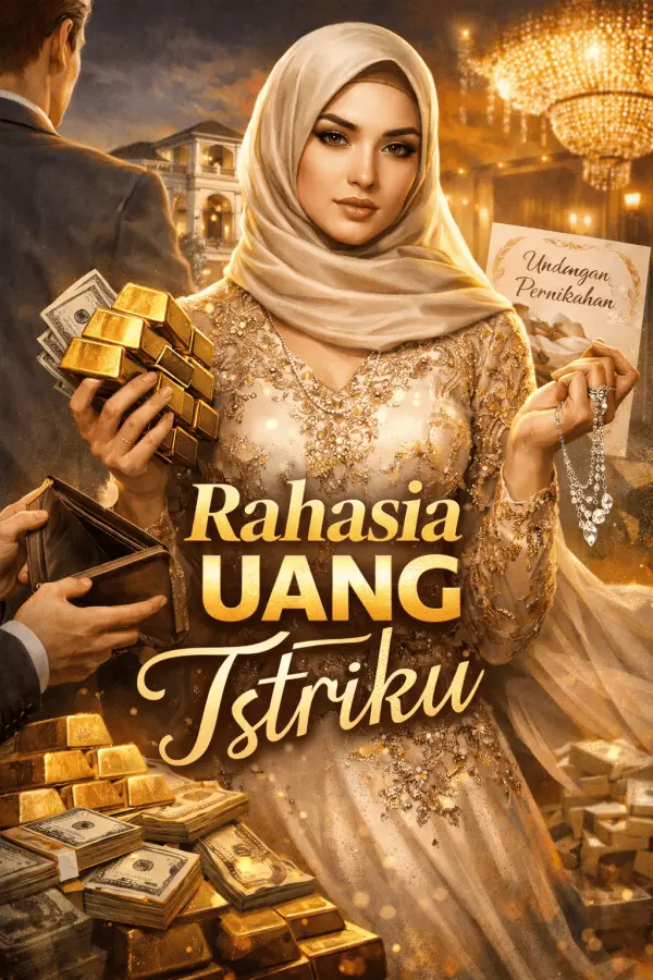 Rahasia Uang Istriku