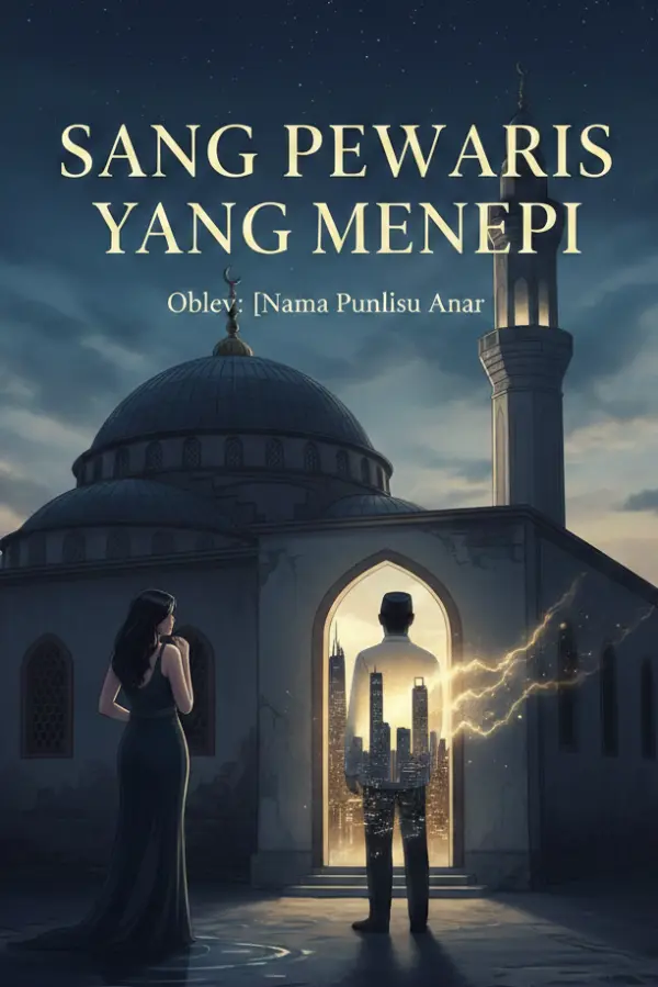 Sang Pewaris yang Menepi