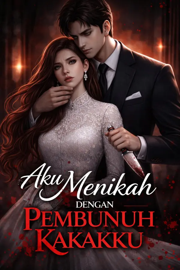 Aku Menikah dengan Pembunuh Kakakku