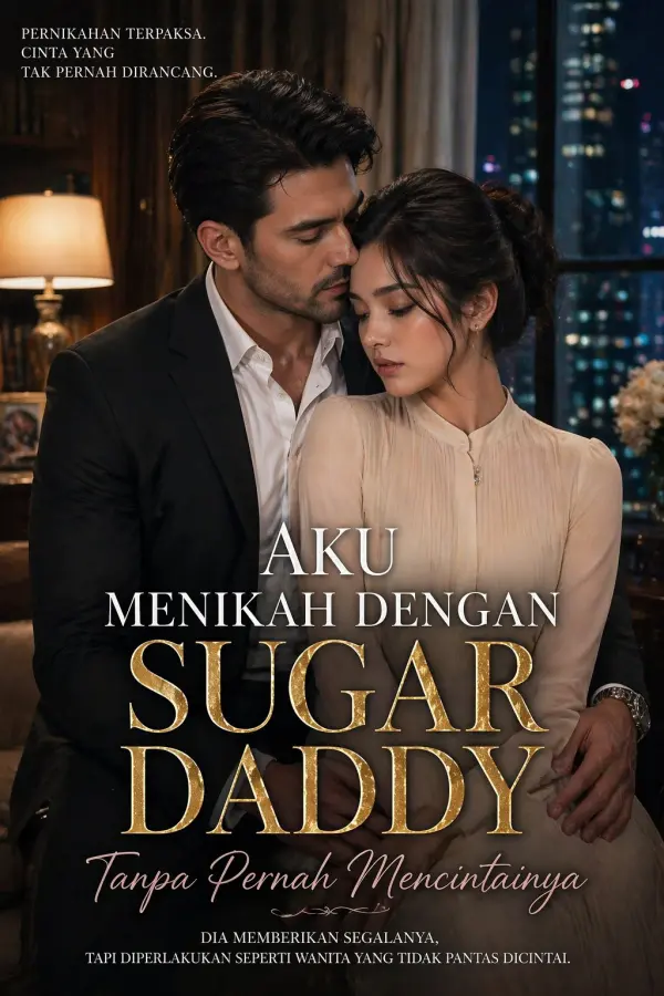 Aku Menikah dengan Sugar Daddy… Tanpa Pernah Mencintainya