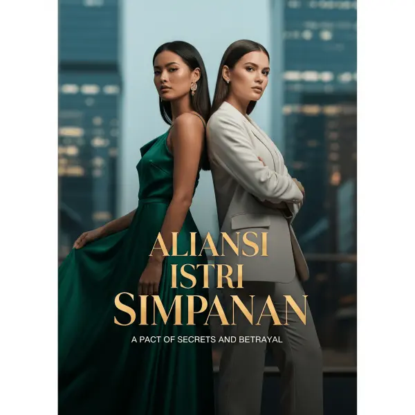 Aliansi Istri Simpanan