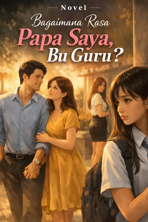 Bagaimana rasa Papa Saya, Bu Guru?
