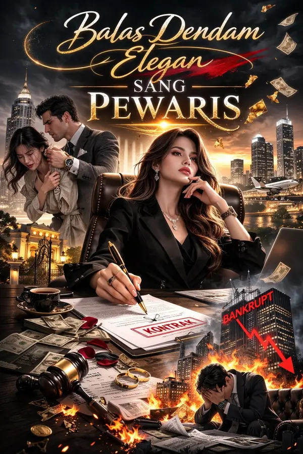 Balas Dendam Elegan Sang Pewaris