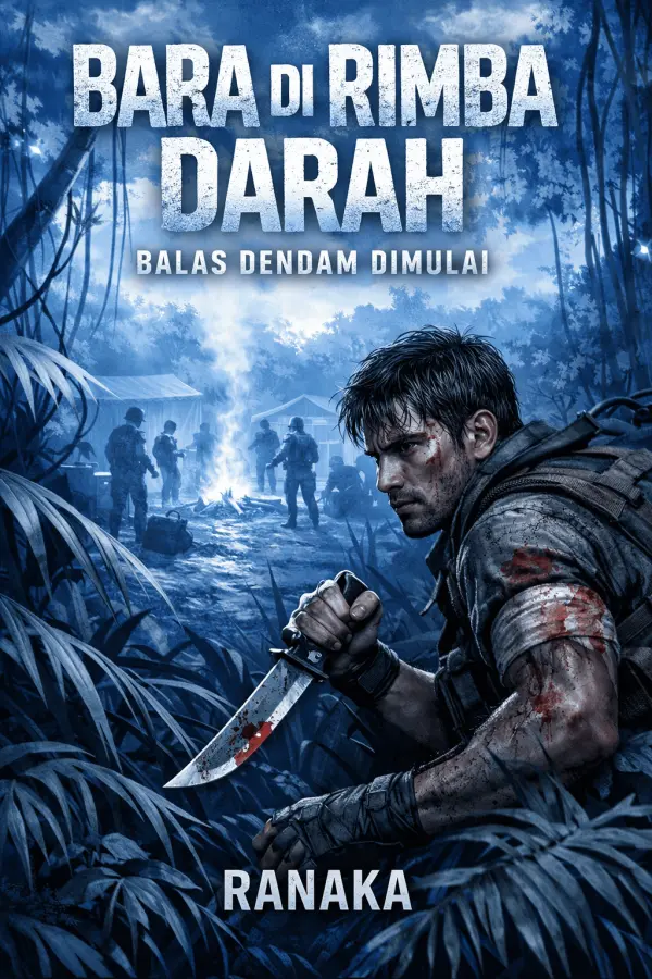 Bara di Rimba Darah