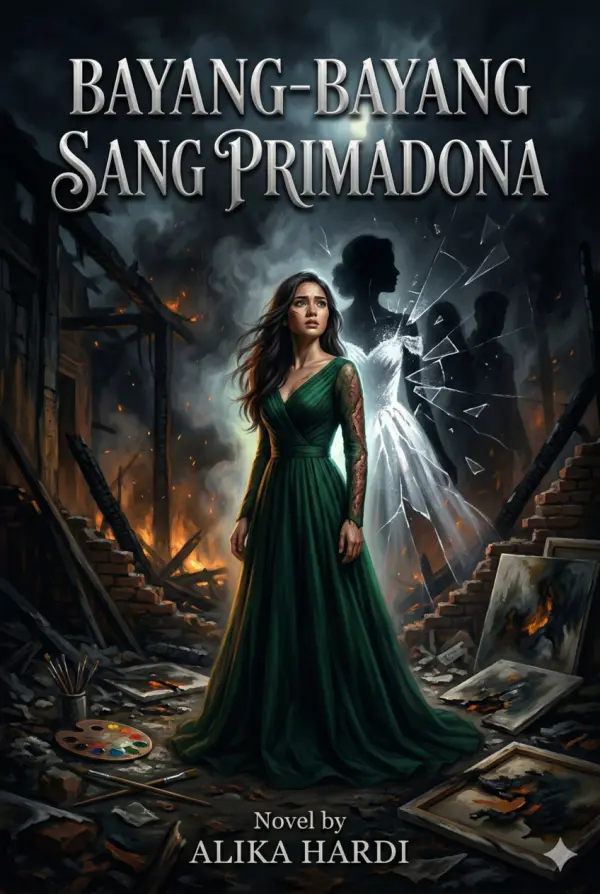 Bayang-Bayang Sang Primadona