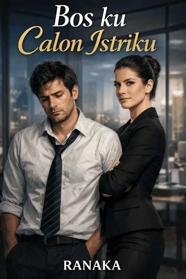 BOS KU CALON ISTRIKU