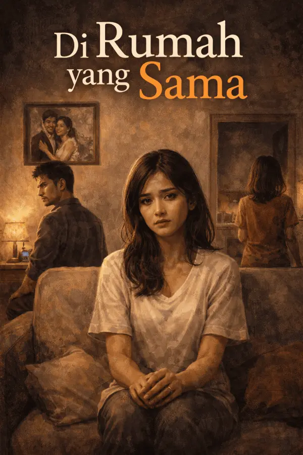Di Rumah yang Sama