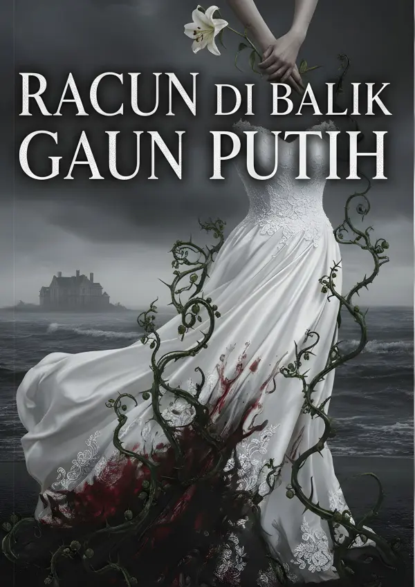 Racun Di Balik Gaun Putih