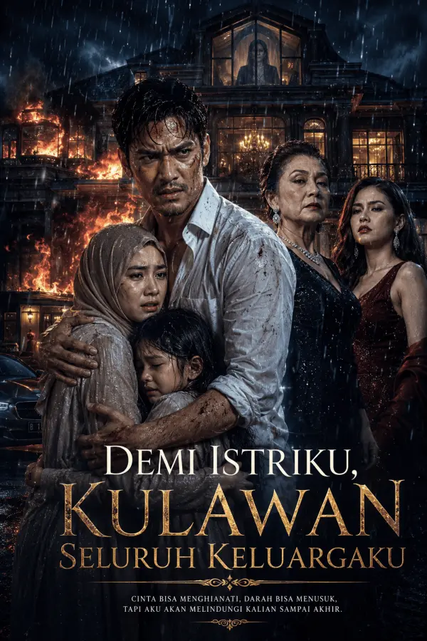 Demi Istriku, Kulawan Seluruh Keluargaku