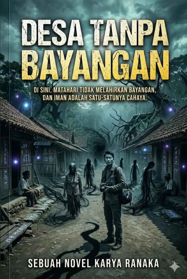 Desa Tanpa Bayangan
