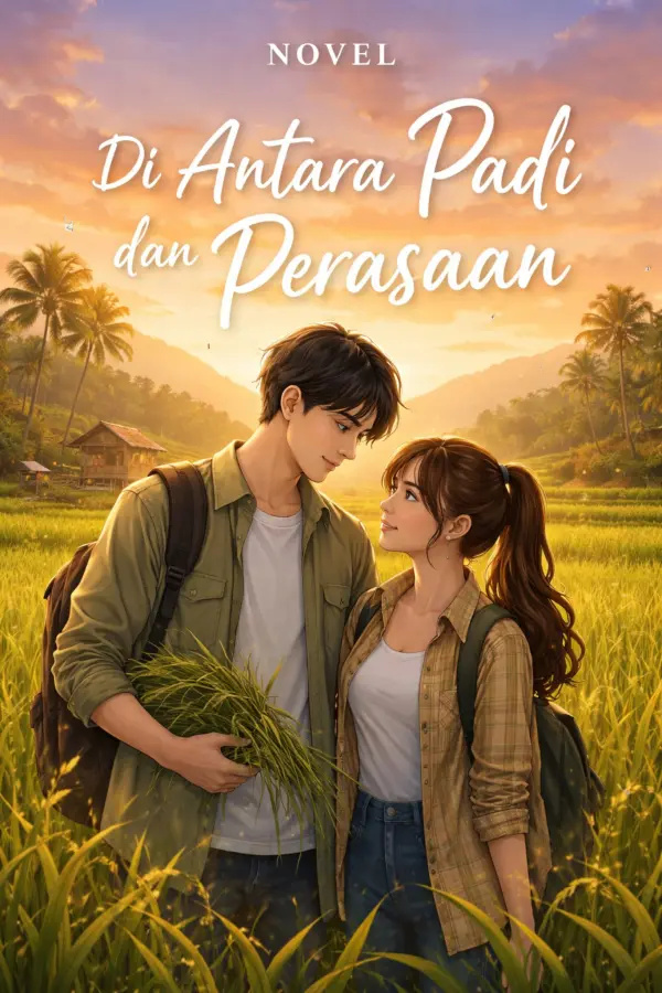 Di Antara Padi dan Perasaan