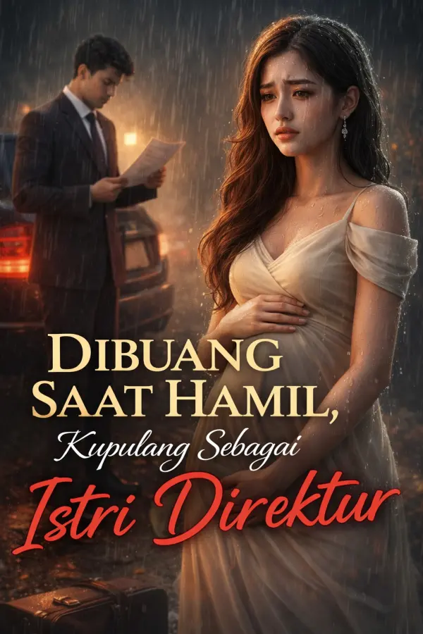 Dibuang Saat Hamil, Kupulang Sebagai Istri Direktur