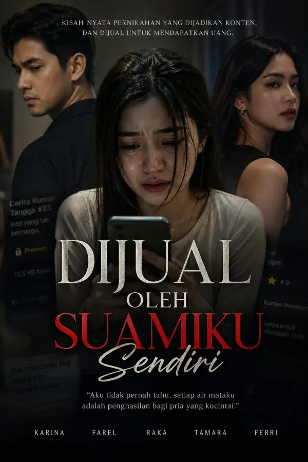 Dijual oleh Suamiku Sendiri