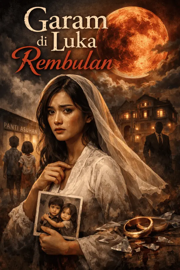 Garam di Luka Rembulan