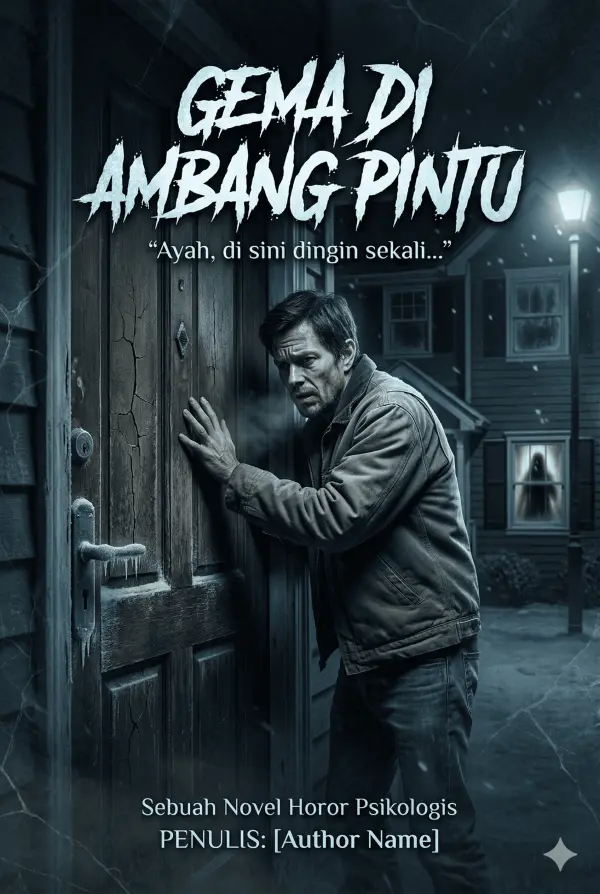 Gema Di Ambang Pintu