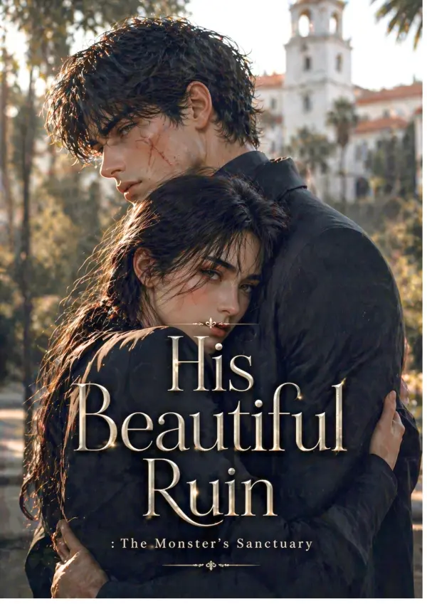 His Beautiful Ruin : The Monster's Sanctuary
