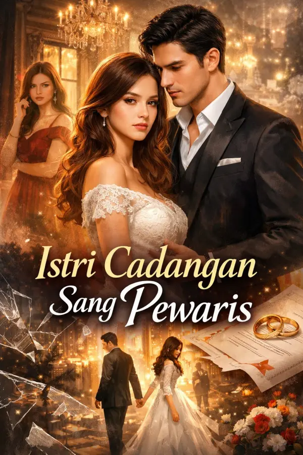Istri Cadangan Sang Pewaris
