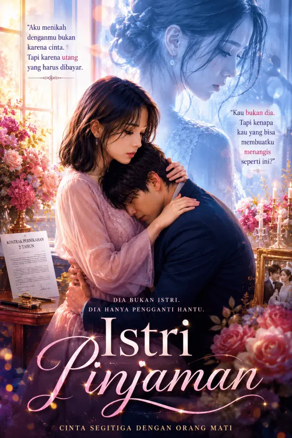 ISTRI PINJAMAN