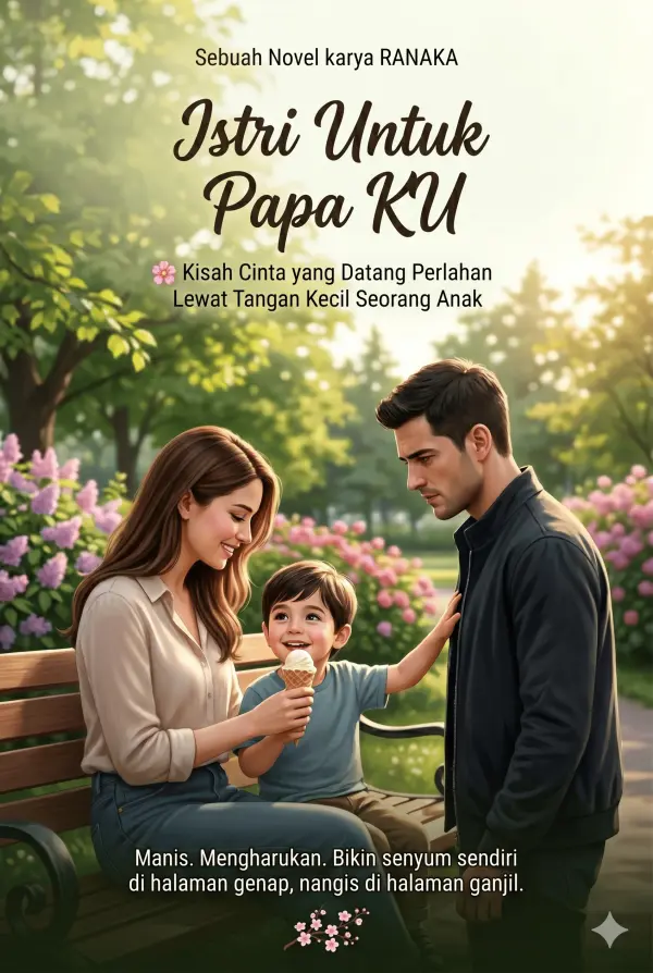 Istri untuk Papa Ku!