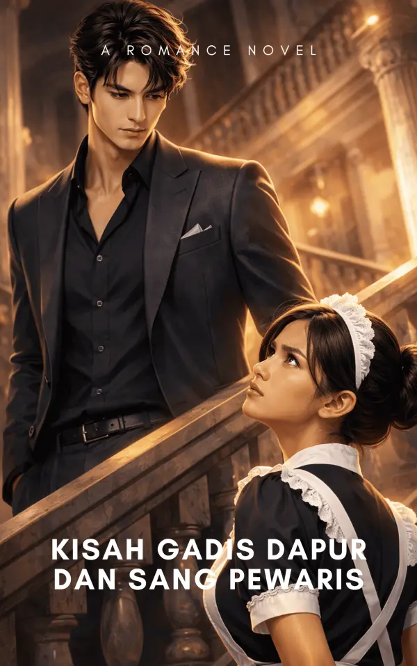 Kisah Gadis Dapur dan Sang Pewaris
