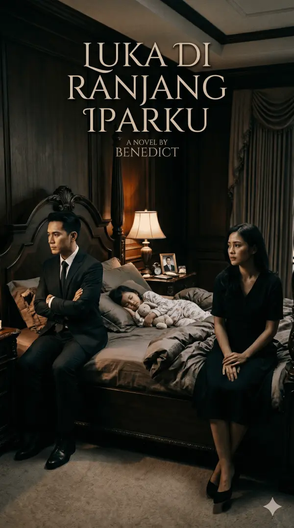 Luka Di Ranjang Ipar Ku