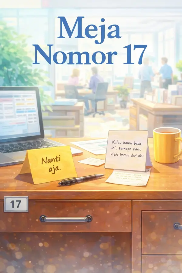 Meja Nomer 17