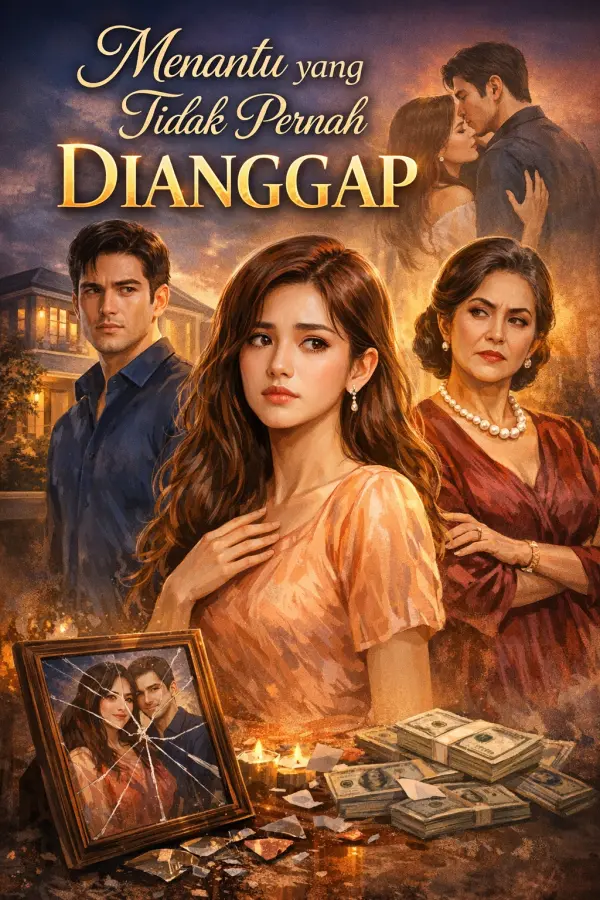 Menantu yang Tidak Pernah Dianggap