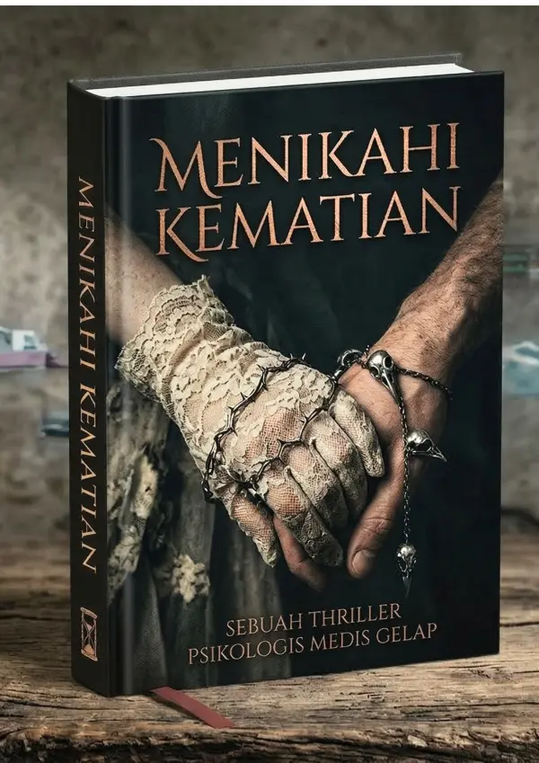Menikahi Kematian