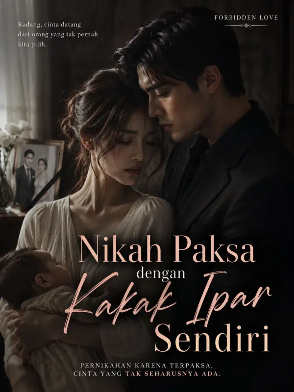 Nikah Paksa dengan Kakak Ipar Sendiri