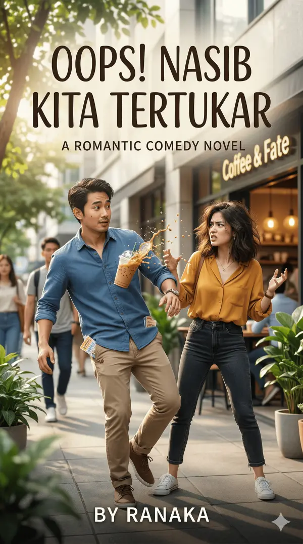 Oops! Nasib Kita Tertukar