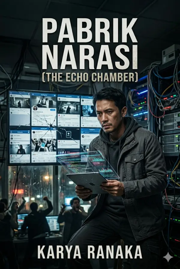 Pabrik Narasi (The Echo Chamber)