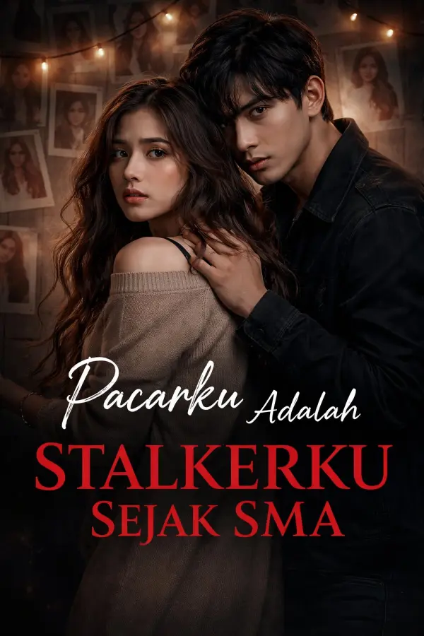 Pacarku Adalah Stalkerku Sejak SMA
