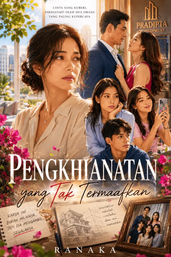 Pengkhianatan Yang Tak Termaafkan