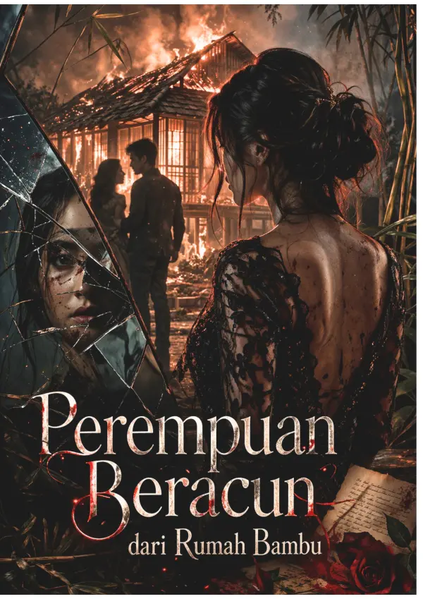 Perempuan Beracun dari Rumah Bambu