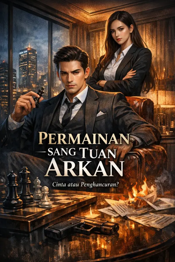 Permainan Sang Tuan Arkan