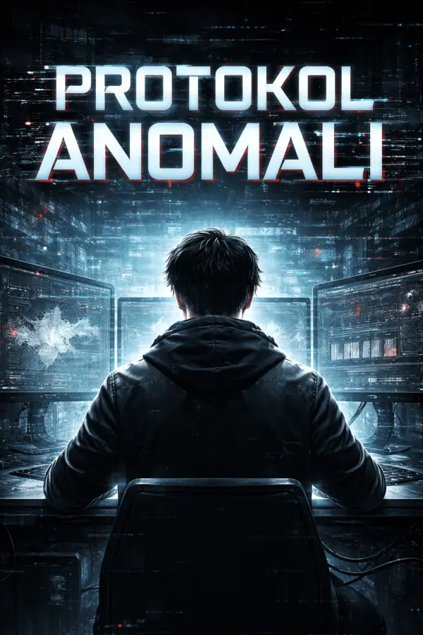Protokol Anomali