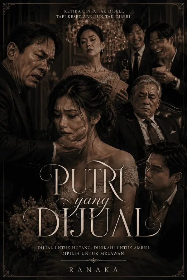 Putri Yang Dijual