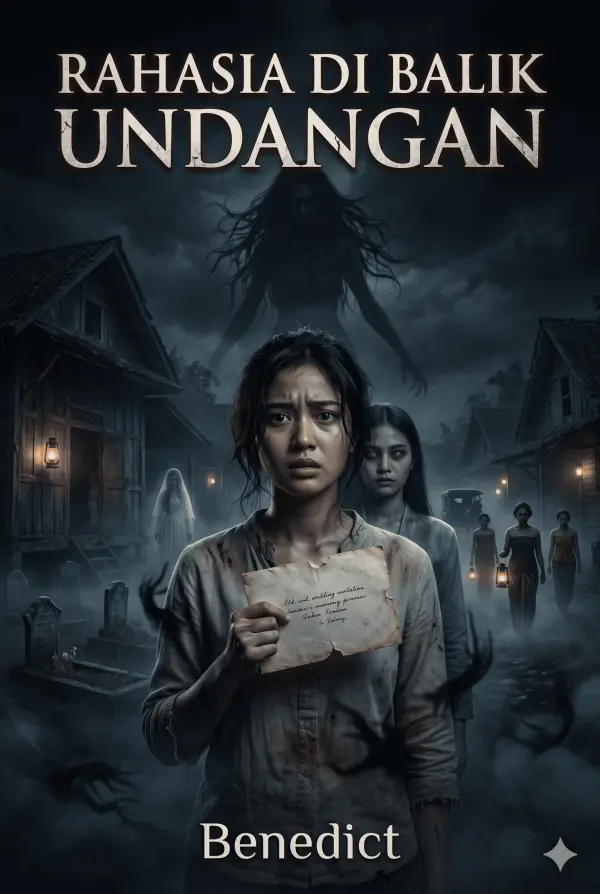 RAHASIA DIBALIK UNDANGAN