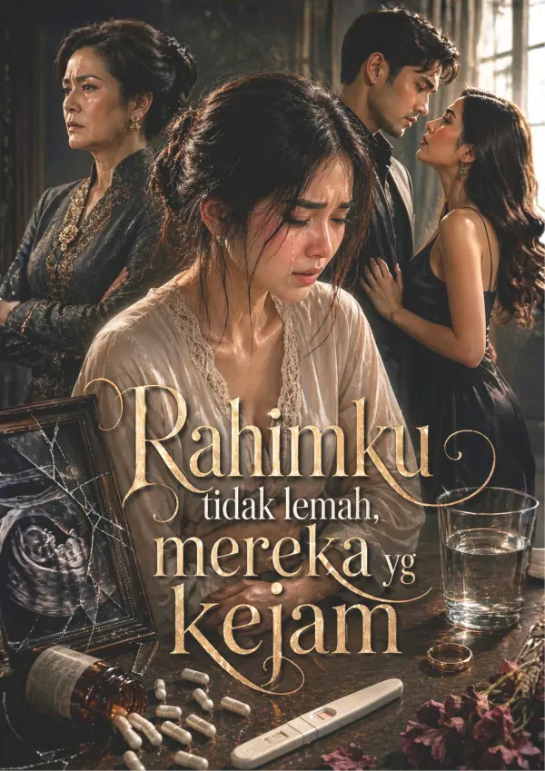 Rahimku Tidak Lemah, Mereka yang Kejam