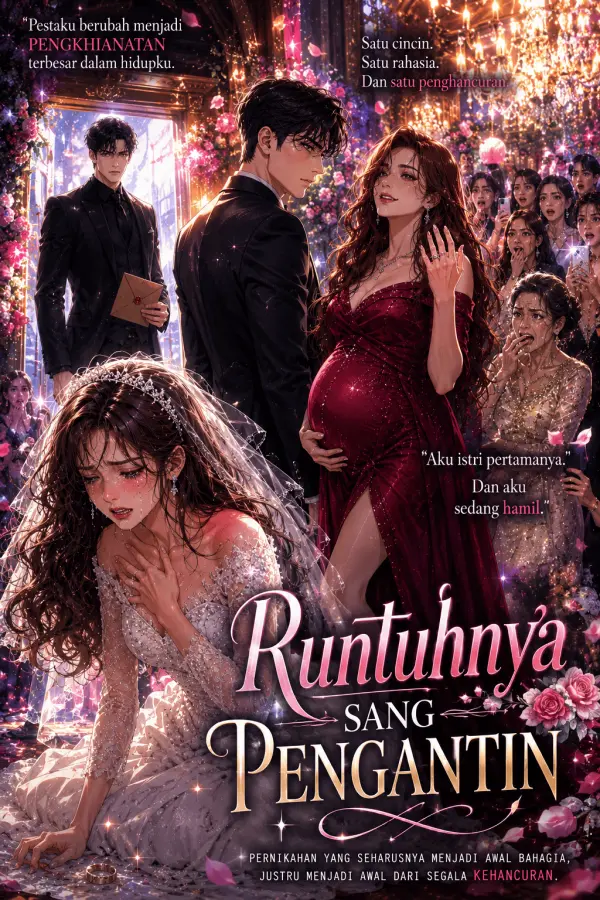 Runtuhnya Sang Pengantin