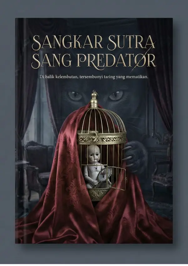 Sangkar Sutra Sang Predator