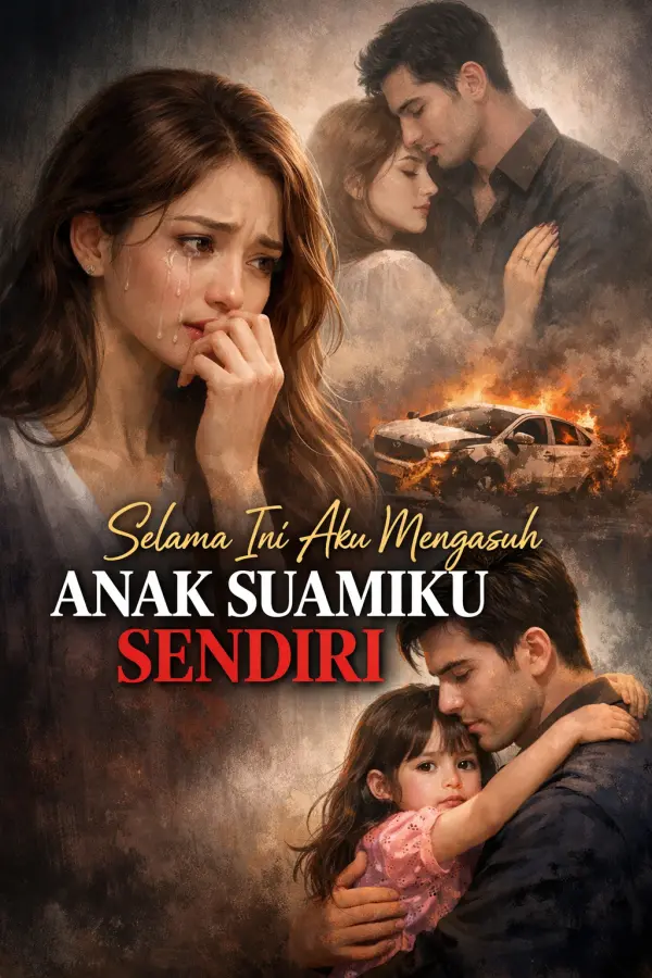 Selama Ini Aku Mengasuh Anak Suamiku Sendiri