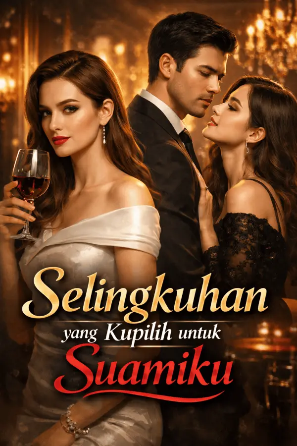 Selingkuhan yang Kupilih untuk Suamiku