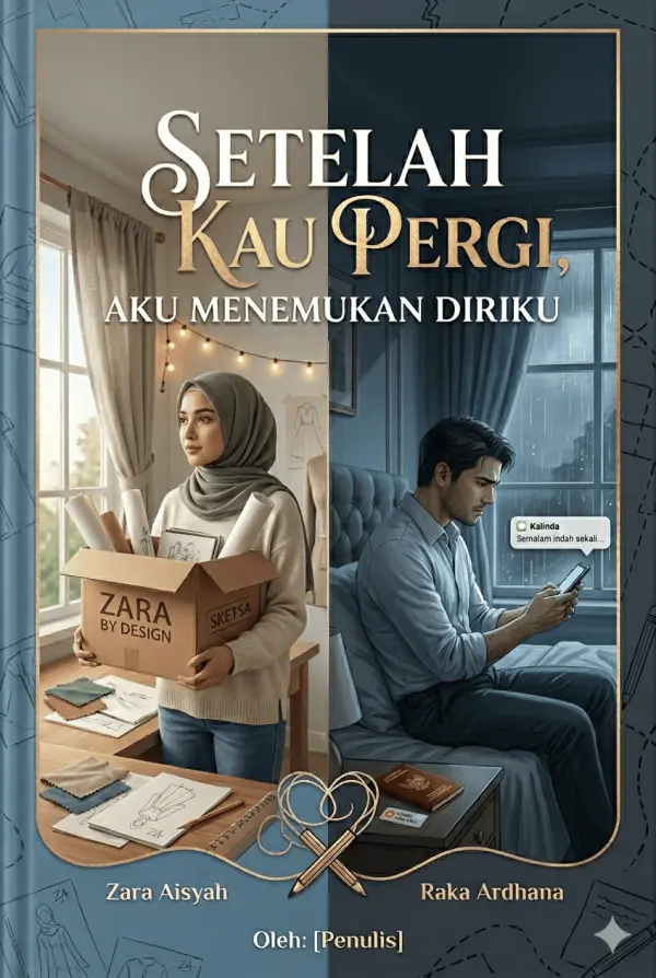 Setelah Kamu Pergi, Aku Baru Tahu