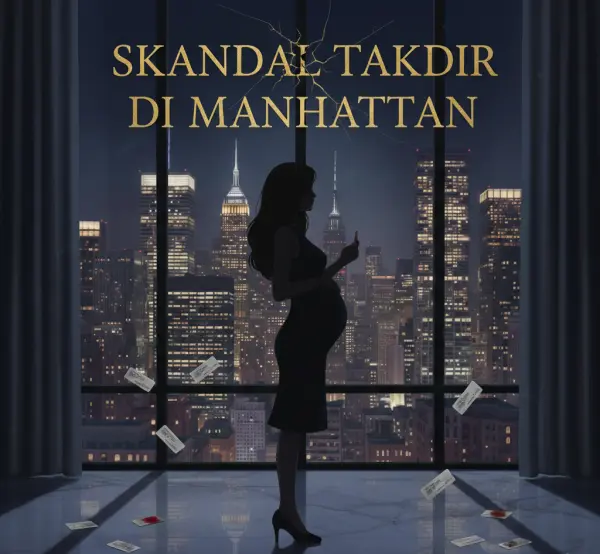 Skandal Takdir di Manhattan
