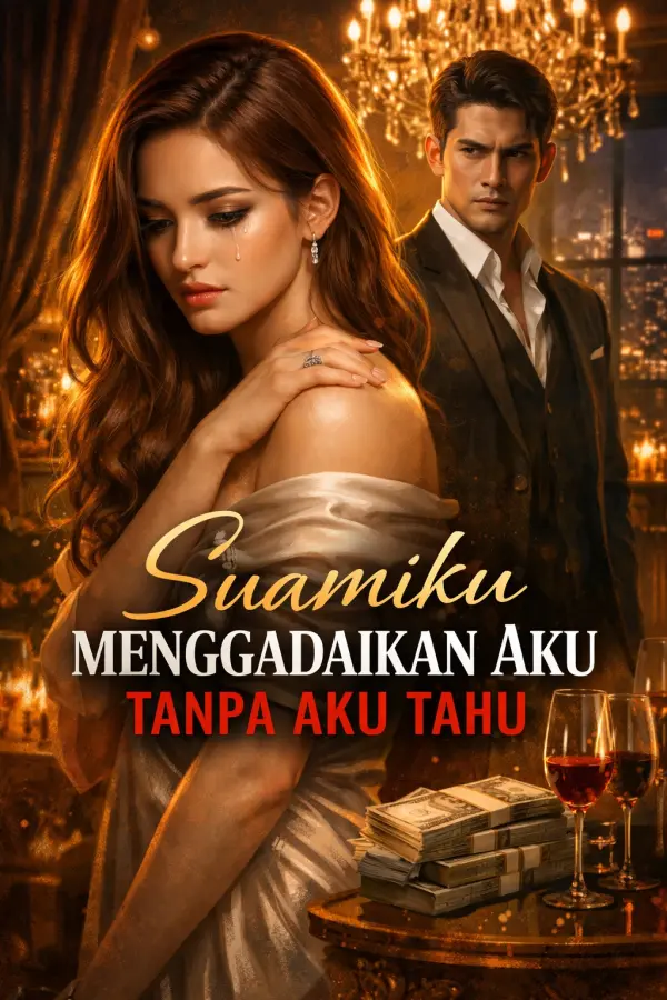 Suamiku Menggadaikan Aku Tanpa Aku Tahu